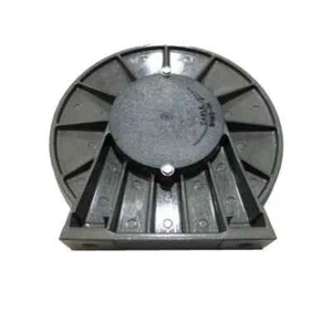 Placa de extremo para cabrestante Warn M8274-50 Hi Mount 7532 genuino - Imagen 1 de 1