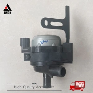 21580-6RC0A For 2021-2024 Nissan Rogue New Cooling Water Pump USA - Picture 1 of 12