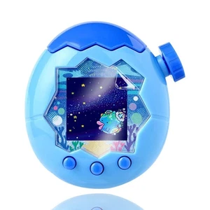 Suitable for Tamagotchi Paradise game console protective film screen protector - Picture 1 of 6