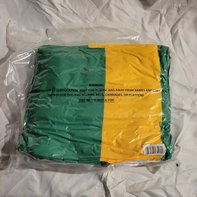 Manta polar Firefly (bandera independiente) 45"x60" - caja de botín - NUEVA Foto 1 de 2