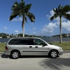 2004 Ford Freestar SE WAGON MINIVAN ONLY 29K MILES TWO OWNERS CLEAN CARFAX