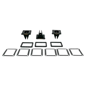 Moto Tassinari V-Force 3 Reed Valve System for 2000-2001 Yamaha VX600DX VMAX - Picture 1 of 2