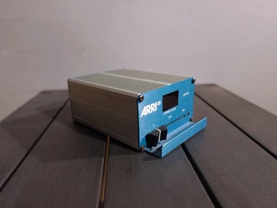 Mint ARRI 1800 Watts Digital Dimmer (90-130VAC) Powerful Control Stage Lighting - Image 1 of 3