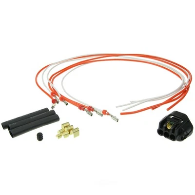 Senso de posición del cigüeñal del motor para Ram 1500 Dakota 2011-2013 WVE BY NTK Foto 1 de 4