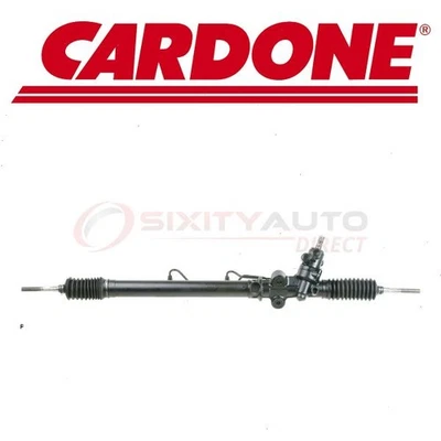 Cardone Reman Rack Pinion Assembly for 2002-2010 Lexus SC430 - Steering Gear ng Foto 1 de 4