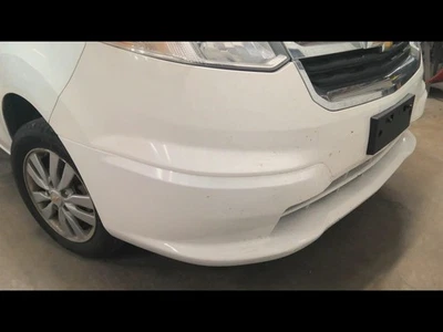 Used Front Bumper Assembly Front fits: 2015 Chevrolet City express Front Grade C Foto 1 de 4