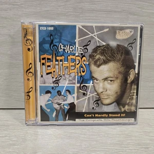Charlie Feathers - Can't Hardly Stand It! The Complete 50s Recordings 2009 VGC - Bild 1 von 5