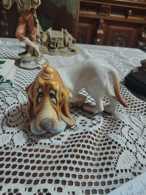 Ceramica Cacciapuoti Cane - Immagine 1 di 3