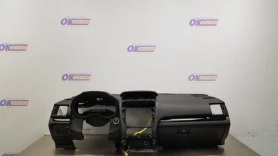 20 SUBARU WRX STI DASH PANEL DASHBOARD ASSEMBLY WITH PASSENGER SRS Foto 1 de 4