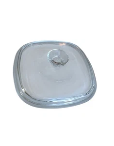 Pyrex Glass Lid A9C fits A-2-B & A-3-B, A-8-B & 9" Corning Ware Casserole A-9-C - Picture 1 of 5
