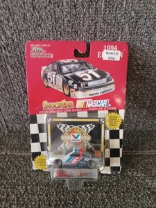 1:64th Scale Mark Martin Diecast Car By Racing Champions - Picture 1 of 1