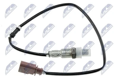 Sonda lambda davanti al catalizzatore per AUDI SEAT SKODA VW A3 CORDOBA FABIA GO - Immagine 1 di 3