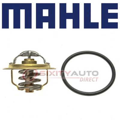 MAHLE Engine Coolant Thermostat for 2013 Mercedes-Benz G63 AMG - Cooling po — 第 1/4 张图片