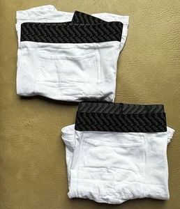 Tommy John 2XL Cotton Basics 4” Boxer Brief Contour Pouch Quick Draw Fly stretch - Picture 1 of 6