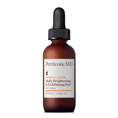 Perricone MD Vitamin C Ester Daily Brightening & Exfoliating Peel 59ml NEW - image 1 of 4