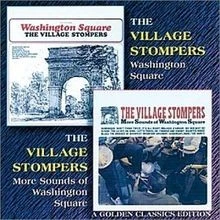 Washington Square von Village Stompers von not specified | CD | Zustand sehr gut - Bild 1 von 2