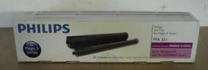 Philips PFA 351 Faxrolle Magic 5 Voice Dect DUO  inkl. Chip  140 Seite  OVP A - Bild 1 von 1