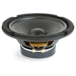 CIARE HW159 Woofer da 165 mm membrana in cellulosa smorzata, 150 watt Max, 8 Oh - Foto 1 di 3