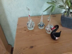 glas figuren tiere - Bild 1 von 3