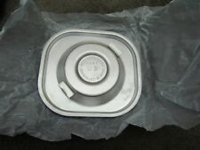 US MILITARY MERMITE INSERT LID W/ GASKET NOS FOOD CONTAINER CAP INSERT TOP 