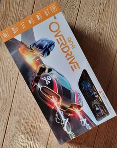 Anki Overdrive Starter Kit In BOX - Picture 1 of 4