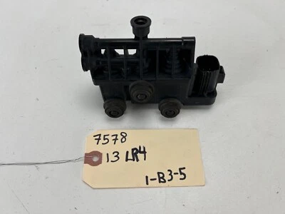 2010-2016 LAND ROVER LR4 VÁLVULA DE SUSPENSÃO A AR RVH00055 - Imagem 1 de 4