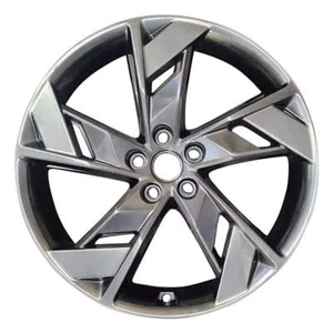 Genesis GV70 2023 2024 20" OEM Wheel Rim 52910DS210 - Picture 1 of 1