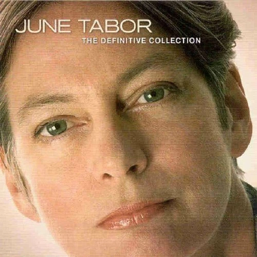 June Tabor ‎– The Definitive Collection / Highpoint Recordings CD 2003 - Bild 1 von 1