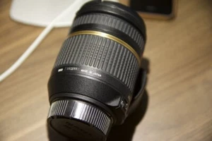 Tamron 18-270mm Di II VC NIK B003 Lens - Picture 1 of 6