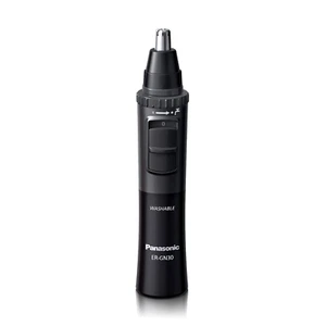 Panasonic Herren Ohr und Nase Haarschneider, nass trocken hypoallergen Dual Edge - Bild 1 von 12