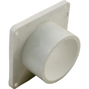 Flange, Valterra Gate Valve, 2" Spigot - Picture 1 of 2