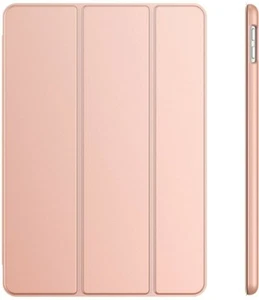 JETech Case for iPad 9/8/7th Generation 2021/2020/2019 10.2-Inch Auto Wake/Sleep - Picture 1 of 6