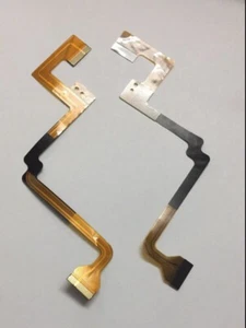 5pcs for JVC GZ-HD7AC HD7U Cable Display Screen LCD Flex  - Picture 1 of 1