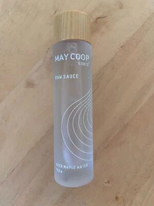 New MAYCOOP Raw Sauce Acer Maple Water 100% 40 ml essence hydrating may coop - Picture 1 of 1