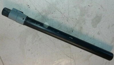 Peças: Nilfisk Carpetwin 18 - 36" tubo varinha de extensão - aspirador vertical - Imagem 1 de 4