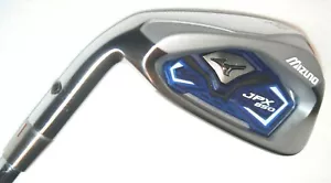 Mizuno JPX 850 6 iron with N.S.Pro 950GH regular shaft CART CLUB LEFT HANDED - Picture 1 of 4