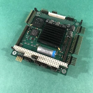 DIGITAL-LOGIC MSM800BEV Board with CF Card  and Memory - Picture 1 of 3