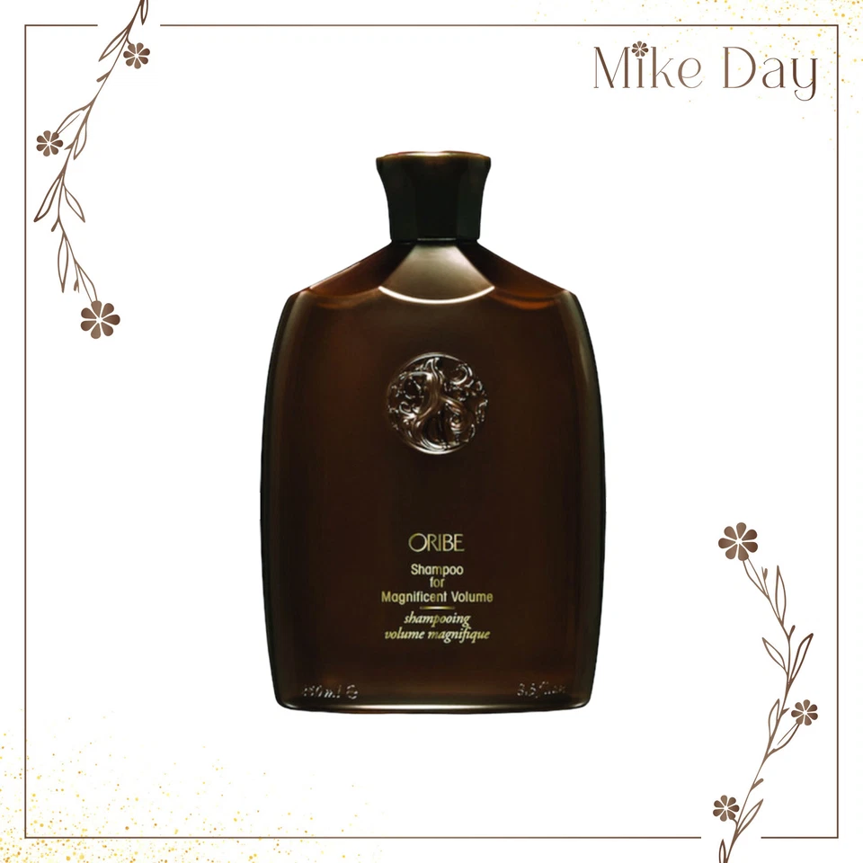 Oribe Shampoo for Magnificent Volume 250 mL Lightweight Cleanser NEW in Box - Image 1 of 1