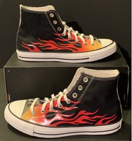gorillaz converse ebay