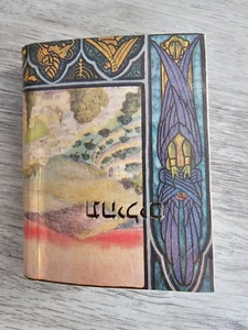 Vintage Mini Book Of Psalms in English and Hebrew 1985 - Picture 1 of 9