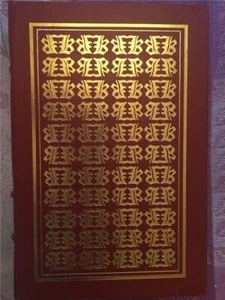 Kim Stanley Robinson Escape From Kathmandou Signed Easton Press First Edition - Bild 1 von 3