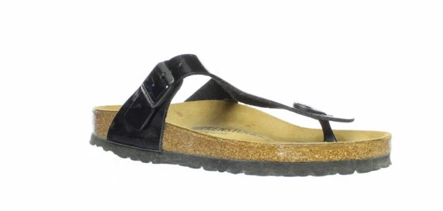 Birkenstock Gizeh Thong Sandals - Womens L6 EU 37