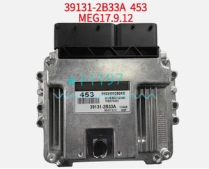 Brand new in hand 39131-2B33A Engine Computer Board ECU For Kia 453 MEG17.9.12 - Picture 1 of 5