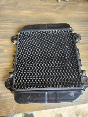 Kawasaki Ninja 250R 2006 conjunto de radiador 39060-1087 Foto 1 de 4