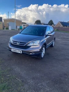 honda crv 2.2 diesel - Picture 1 of 8