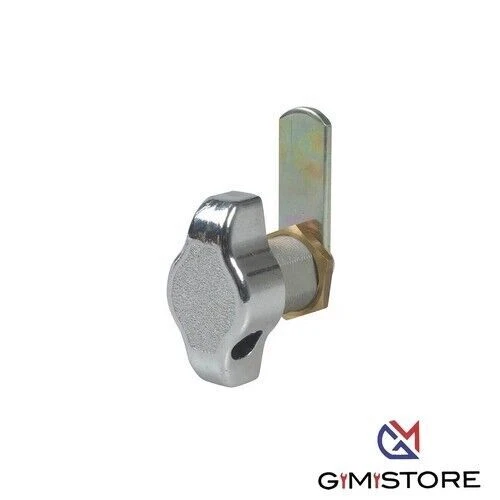 Chiusura lucchettabile per Armadietti IBFM 153