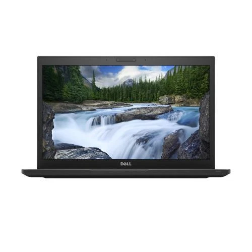 DELL LATITUDE 7490 14" TOUCH SCREEN i7-8650U 1.9GHZ RAM 16GB-SSD 512GB M.2-WIN 1 - Immagine 1 di 1