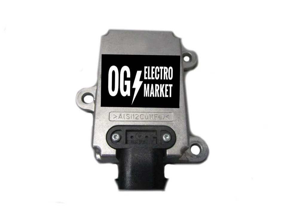 MÓDULO DE CONTROL DE TRACCIÓN KIA SOUL ESP A2C53116423  Foto 1 de 1