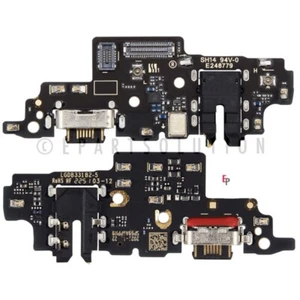 Motorola Moto G 5G (2023) XT2313 USB Charger Charging Port Dock Connector Board - Picture 1 of 1