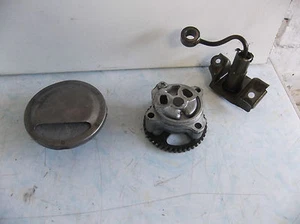 BOMBA DE ACEITE YAMAHA XJ550 - Imagen 1 de 2